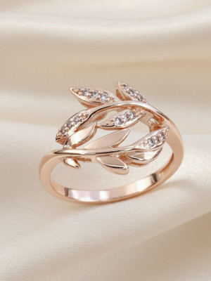 Кольцо УК662