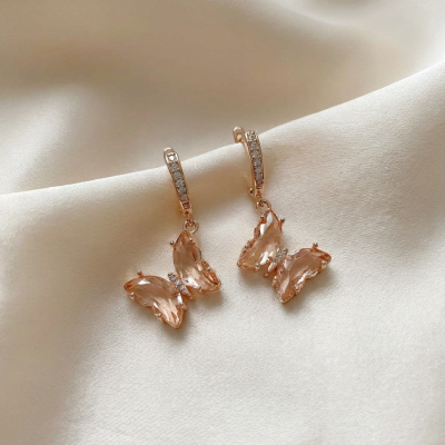 Серьги СС008