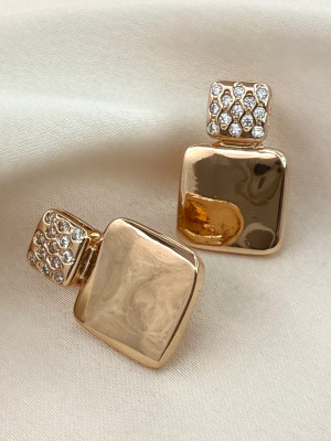 Серьги УС0924