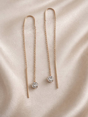 Серьги СС072