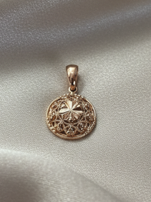 Кулон УКЛ654