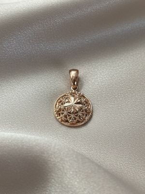 Кулон УКЛ654