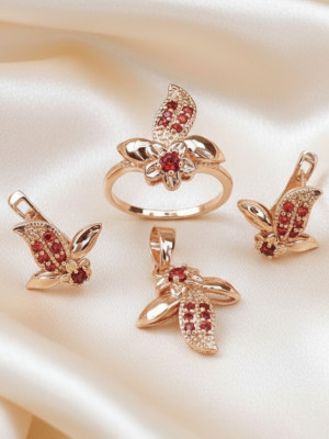 Комплект КТ939