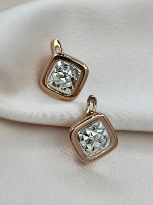 Серьги УС0734