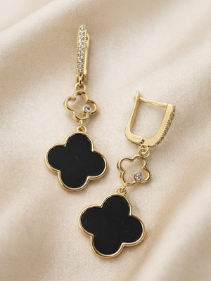 Серьги ТС092