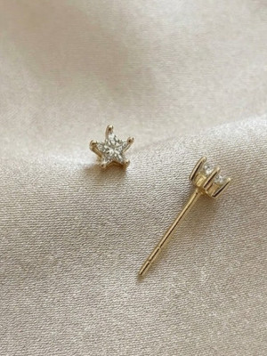 Серьги СХ0317