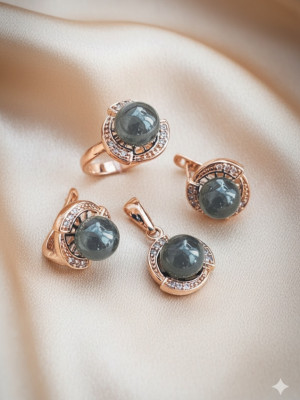 Комплект КТ853