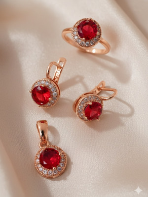 Комплект КТ855