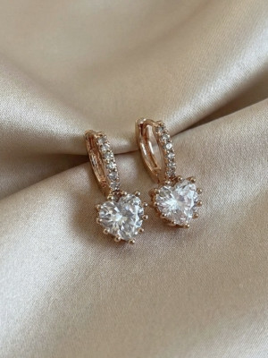 Серьги СС095