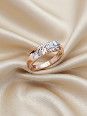 Кольцо УК500