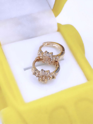 Серьги УС2462