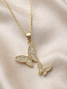 Кулон КЛС016