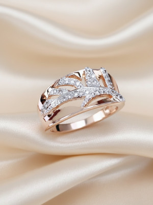 Кольцо УК846