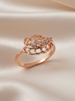 Кольцо УК214