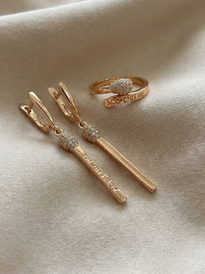 Комплект КТ621