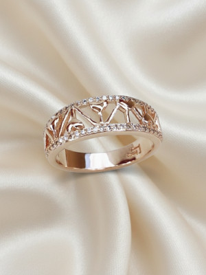 Кольцо УК632