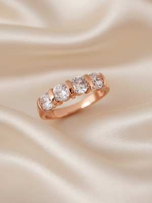 Кольцо УК202