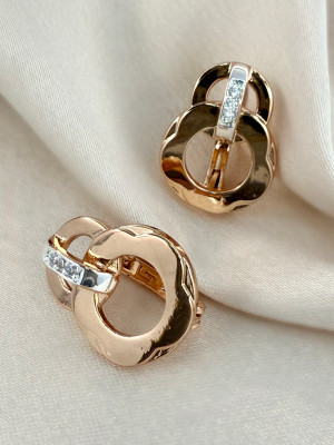 Серьги УС0962