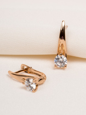 Серьги СХ0272