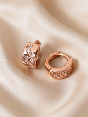 Серьги УС0620