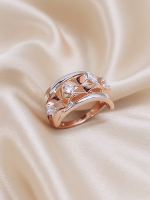 Кольцо УК191