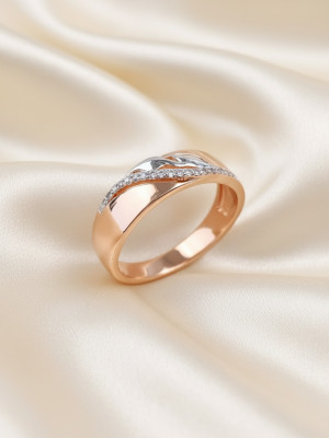 Кольцо УК089