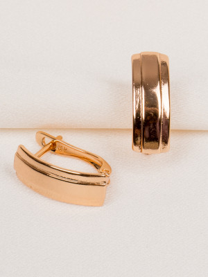 Серьги УСХ0278