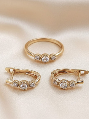 Комплект УКТХ036