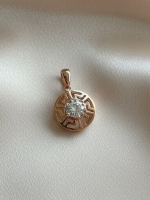 Кулон УКЛ641