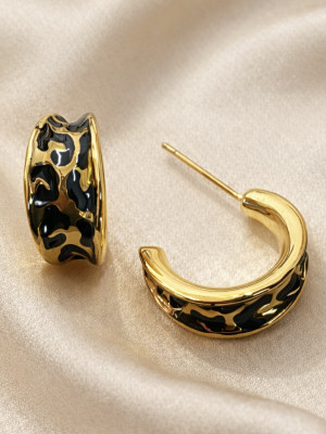 Серьги ТС088