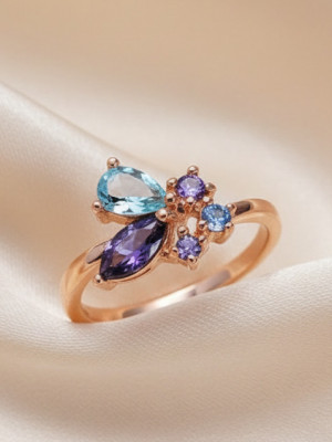 Кольцо УК237