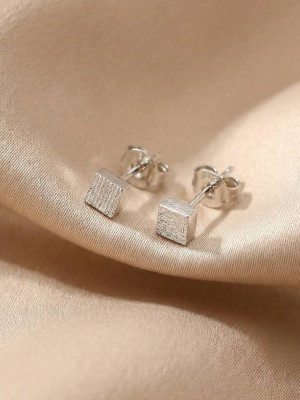 Серьги АС009