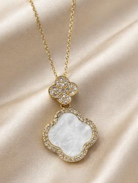 Кулон КЛС013