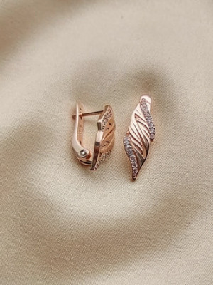 Серьги С1027