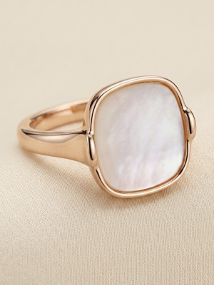 Кольцо УКС001