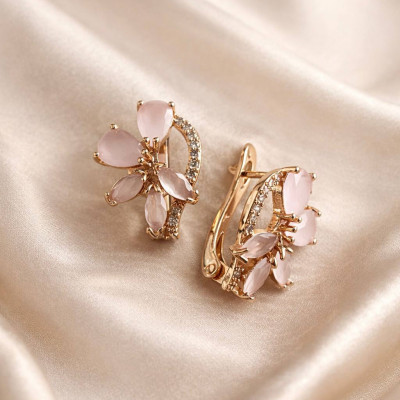 Серьги СС050