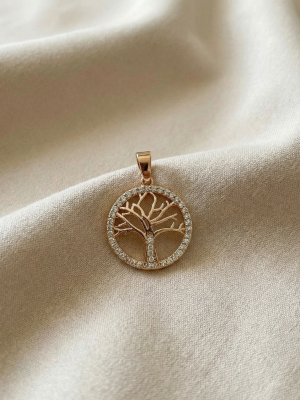 Кулон КЛХ007