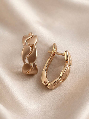 Серьги СС059