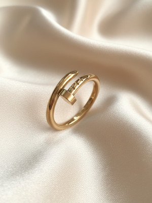 Кольцо ТК004