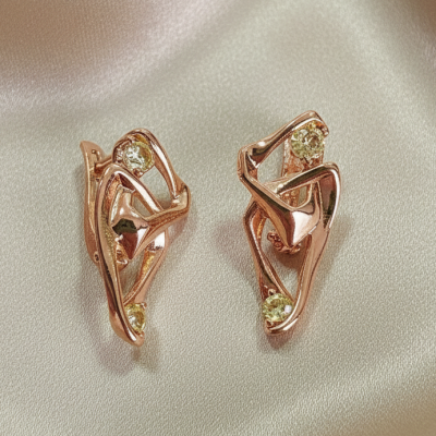 Серьги С1031