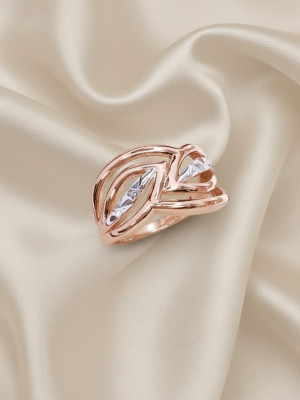 Кольцо УК033