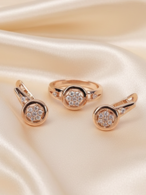 Комплект УКТ660