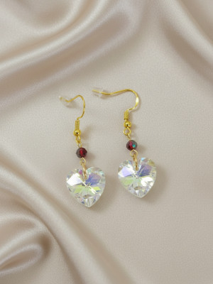 Серьги ТС078