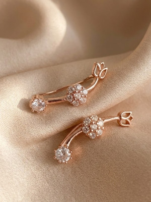 Серьги УС0527