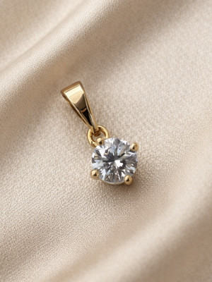 Кулон КЛХ012