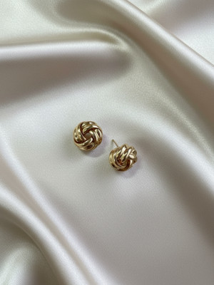 Серьги ТС061