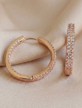 Серьги СС097