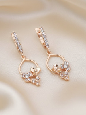 Серьги УС2294