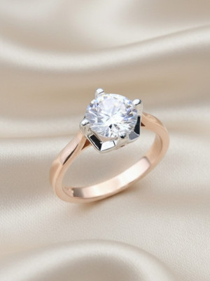 Кольцо УК135