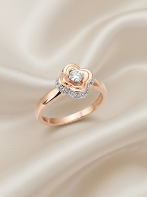 Кольцо УК805